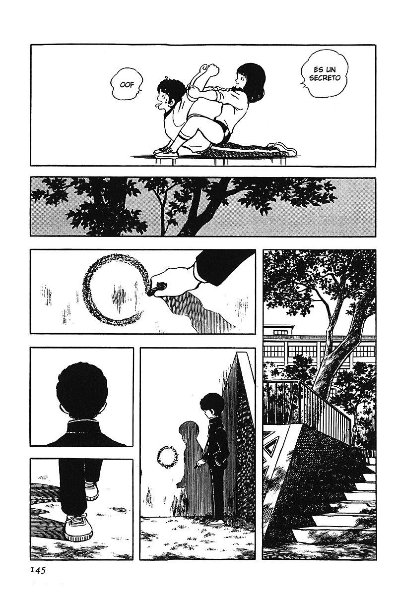 Read Touch (es) Manga Online