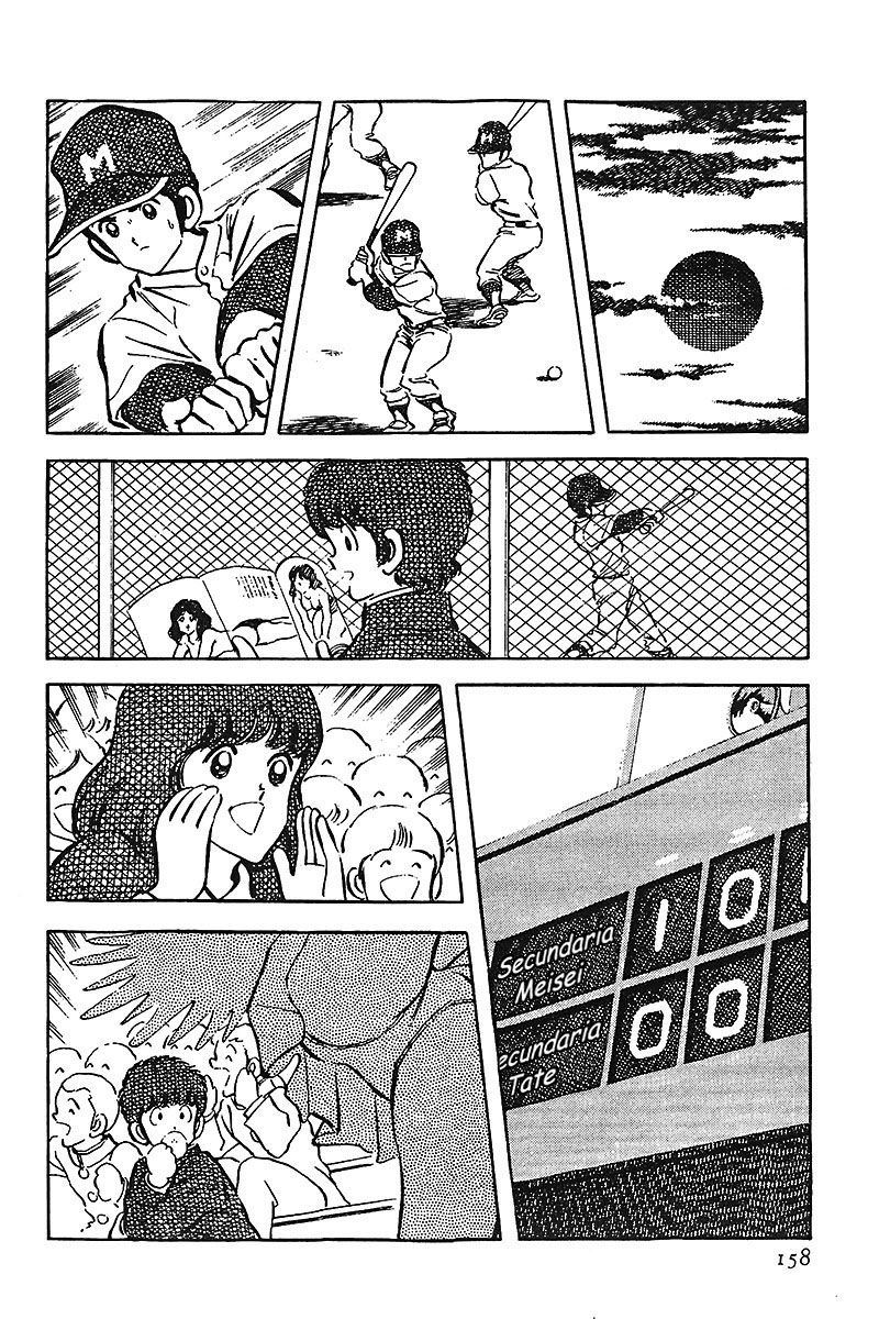 Read Touch (es) Manga Online