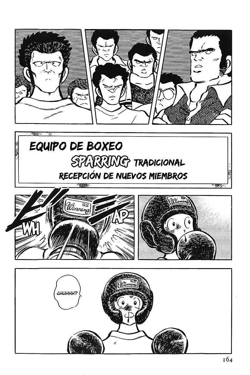 Read Touch (es) Manga Online