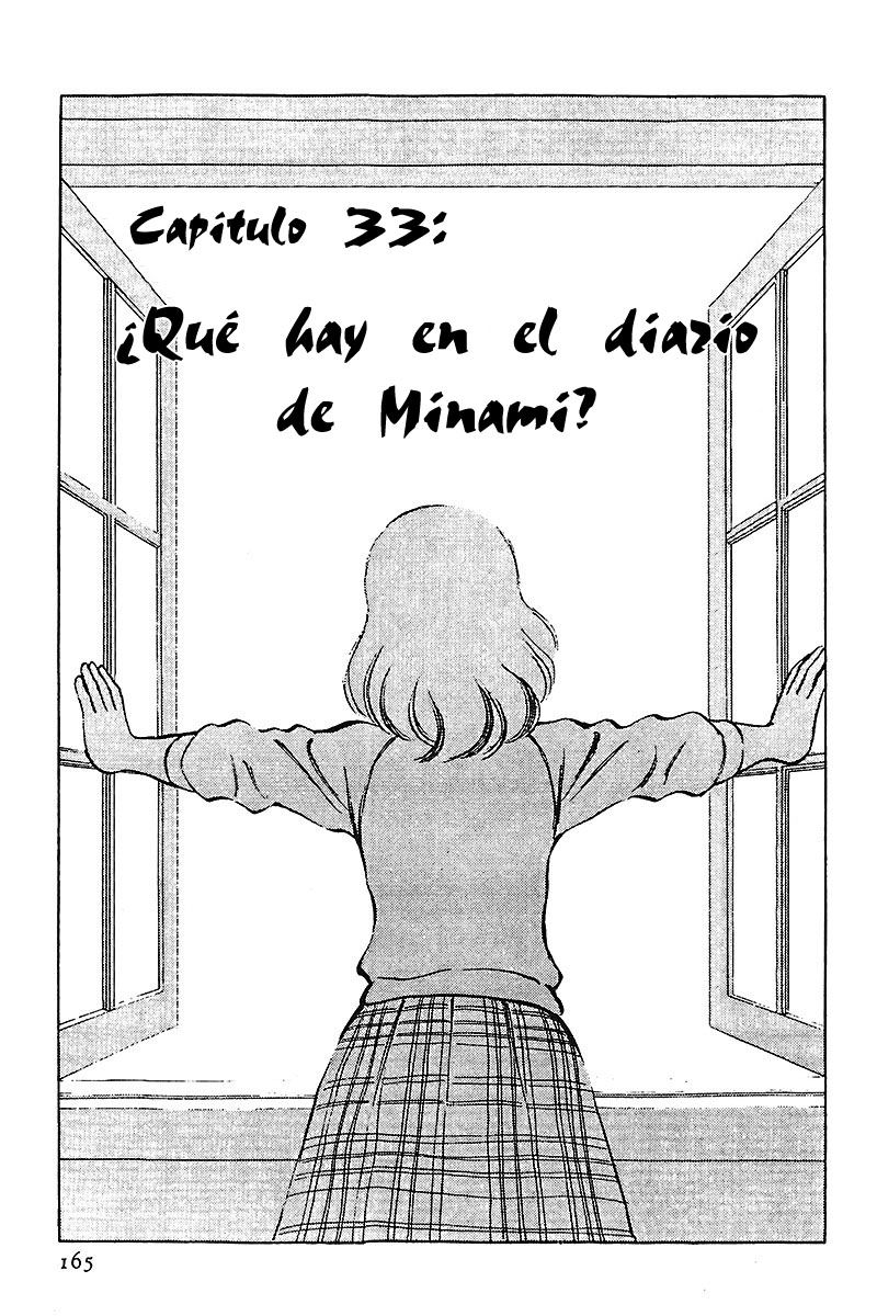 Read Touch (es) Manga Online