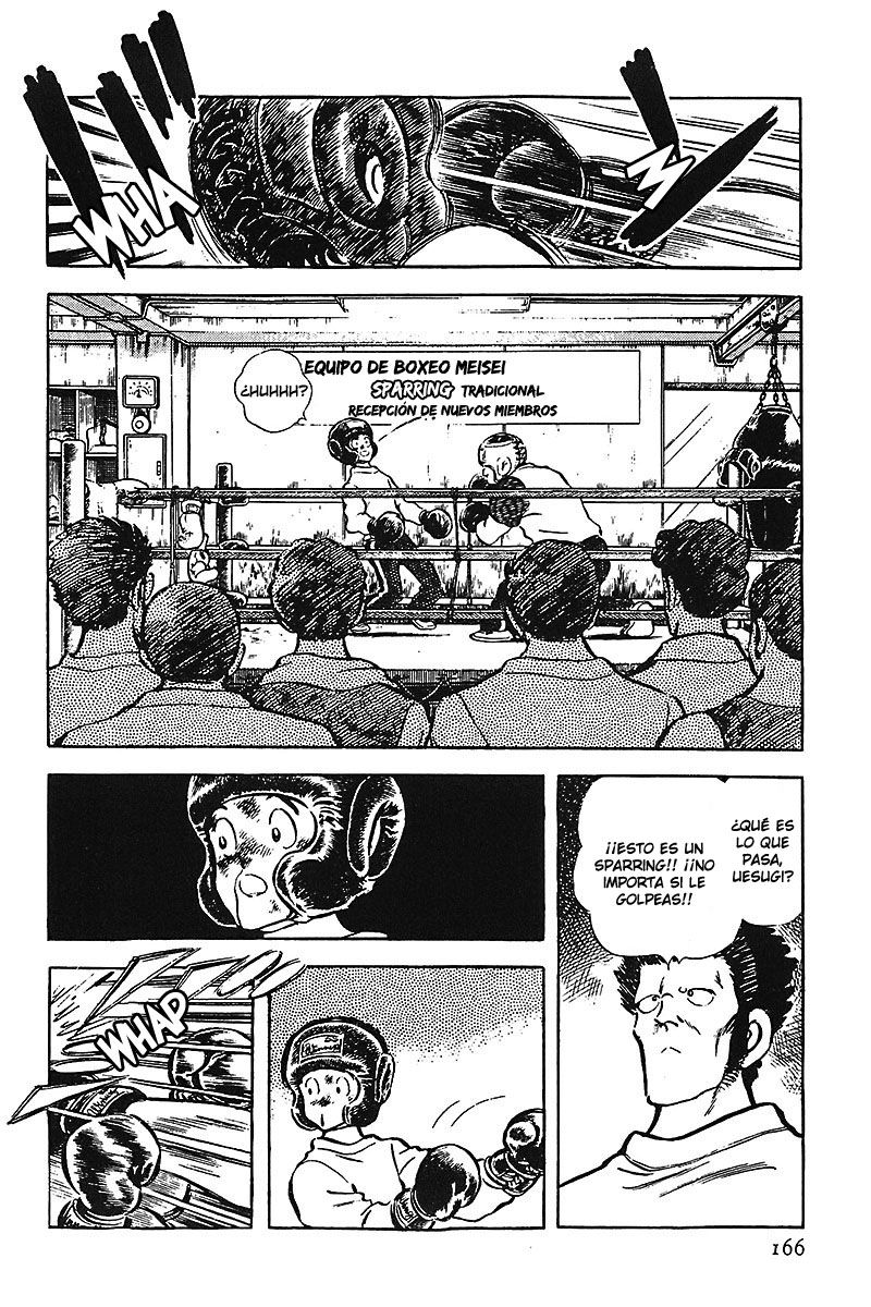 Read Touch (es) Manga Online