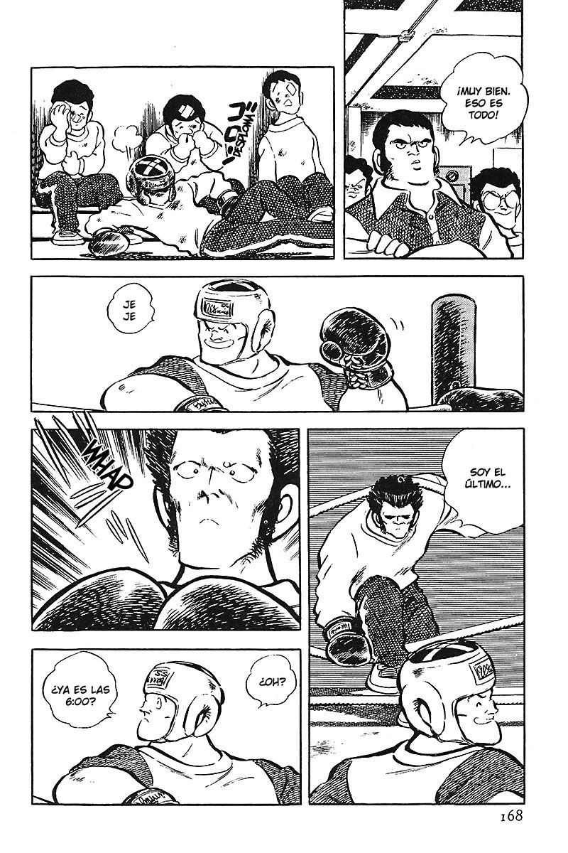 Read Touch (es) Manga Online