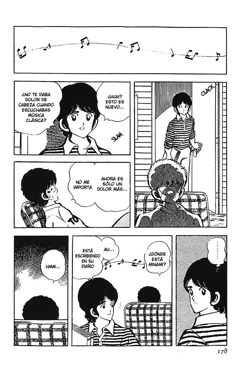 Read Touch (es) Manga Online