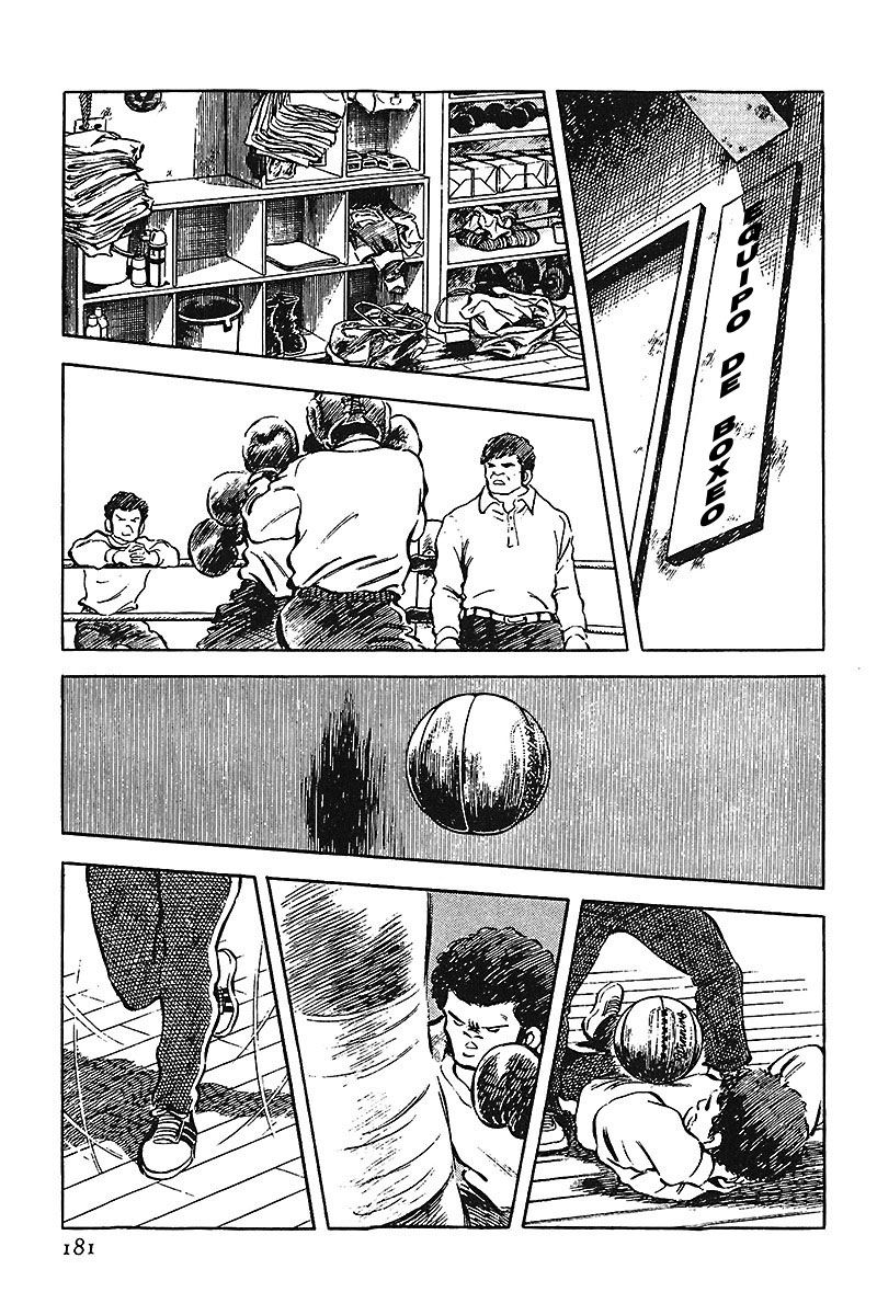 Read Touch (es) Manga Online