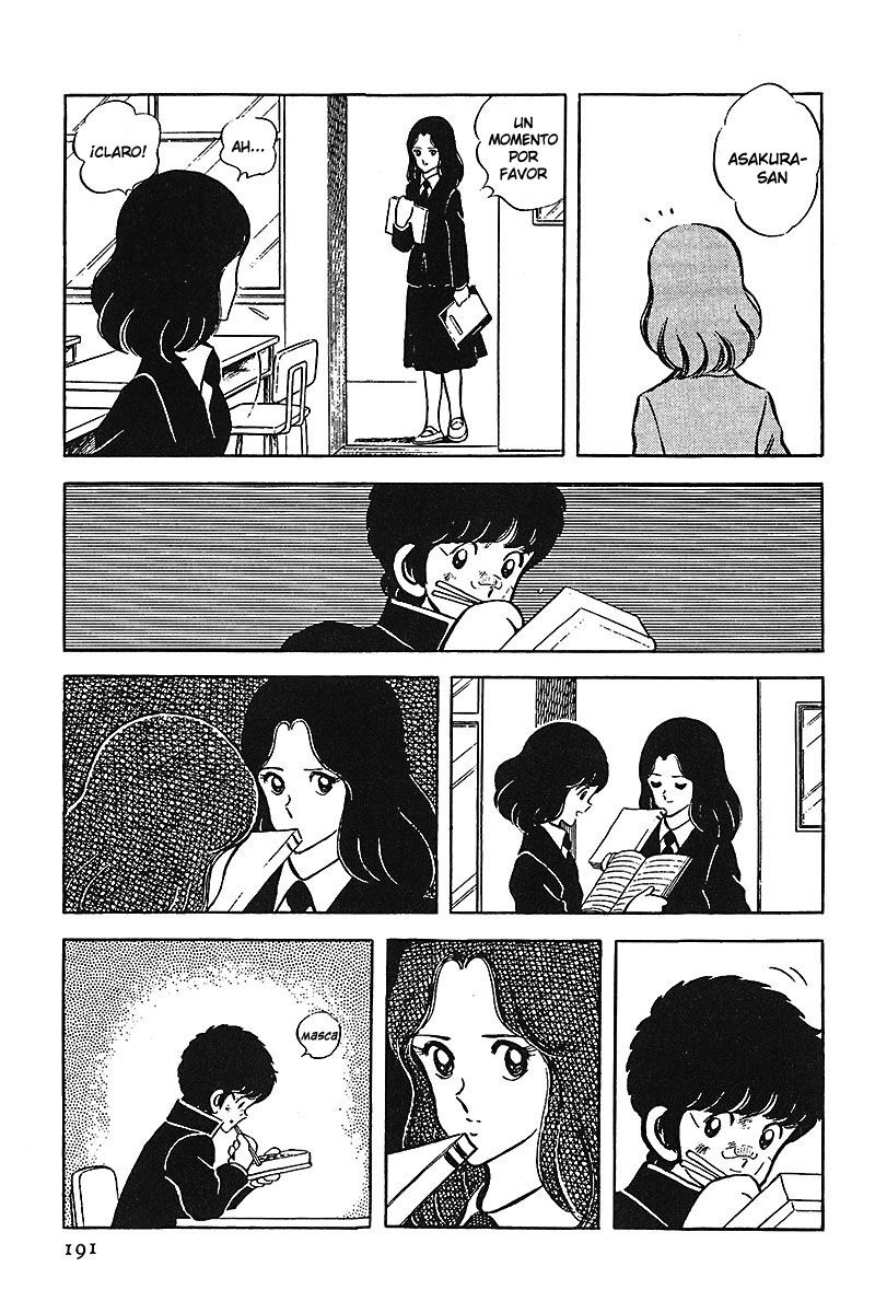 Read Touch (es) Manga Online