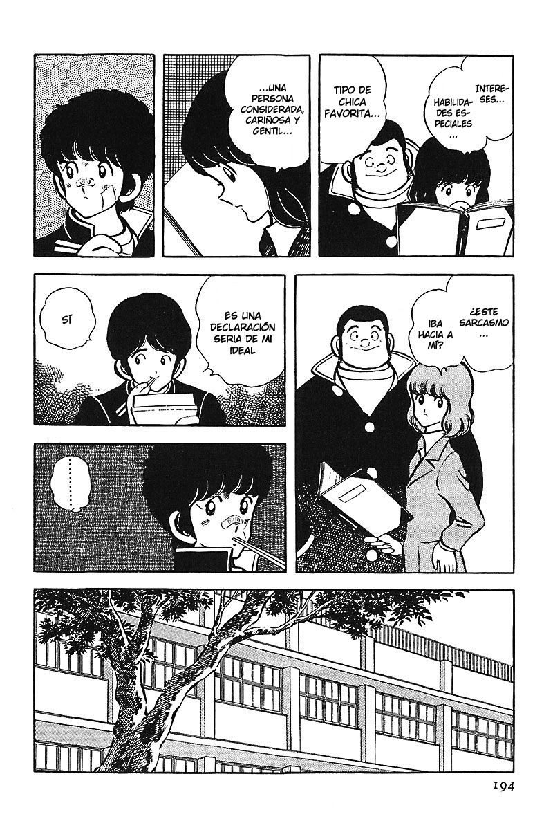 Read Touch (es) Manga Online