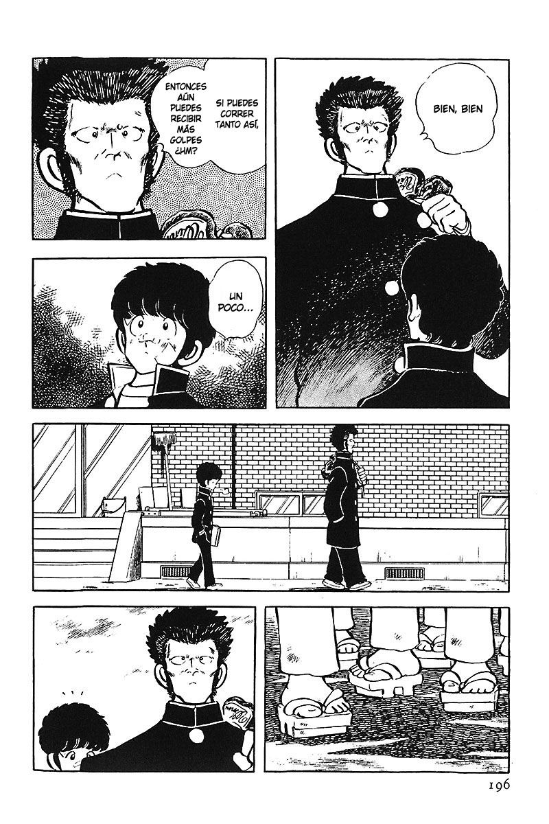 Read Touch (es) Manga Online