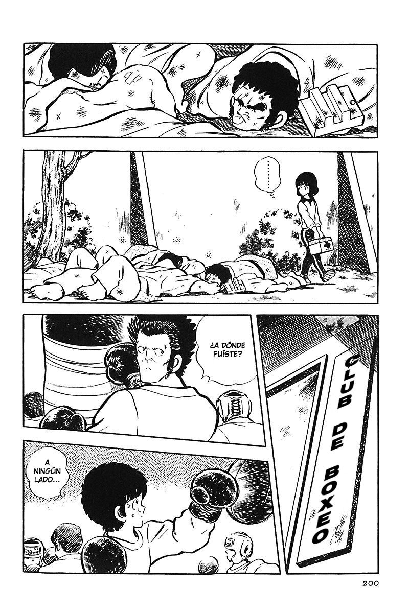 Read Touch (es) Manga Online