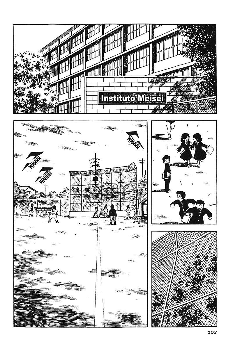 Read Touch (es) Manga Online