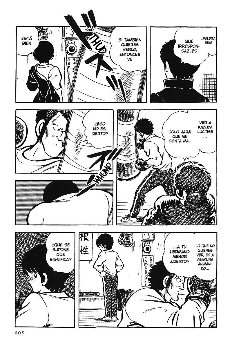 Read Touch (es) Manga Online