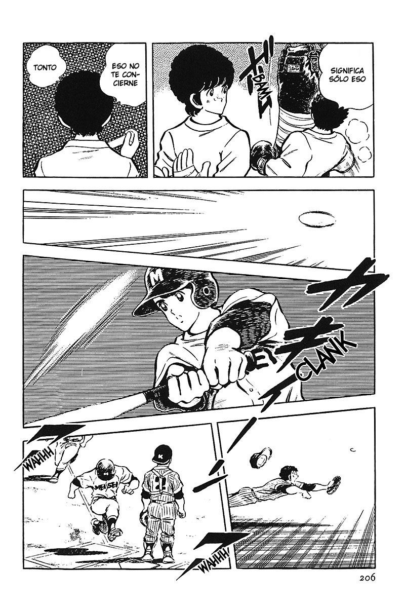 Read Touch (es) Manga Online