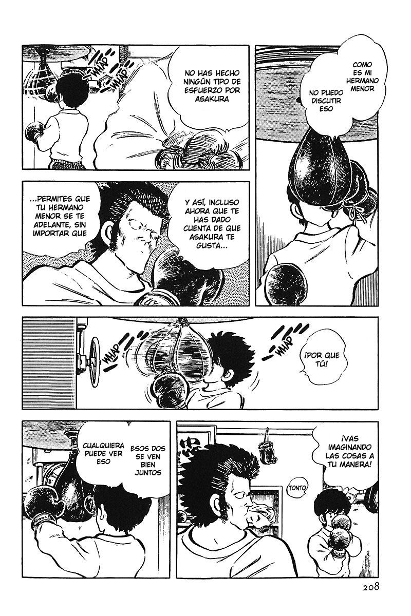 Read Touch (es) Manga Online