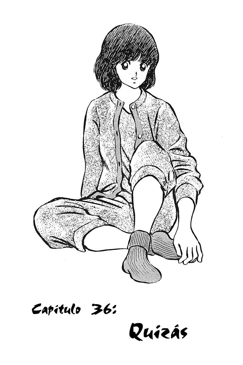 Read Touch (es) Manga Online