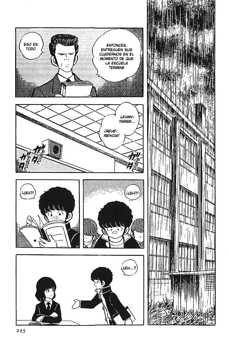 Read Touch (es) Manga Online