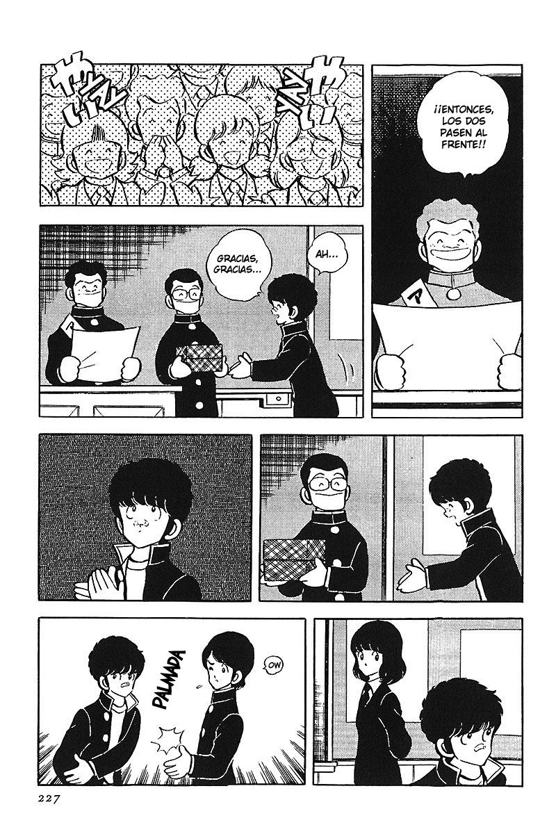 Read Touch (es) Manga Online