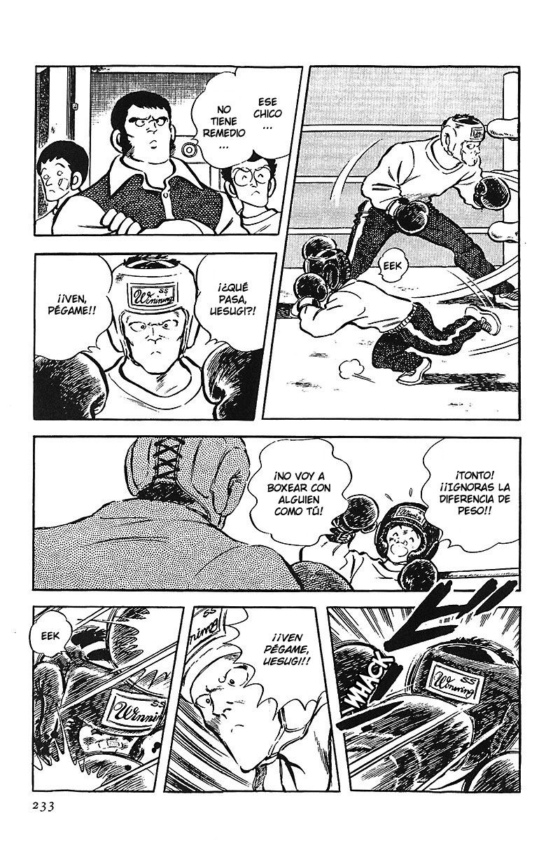 Read Touch (es) Manga Online