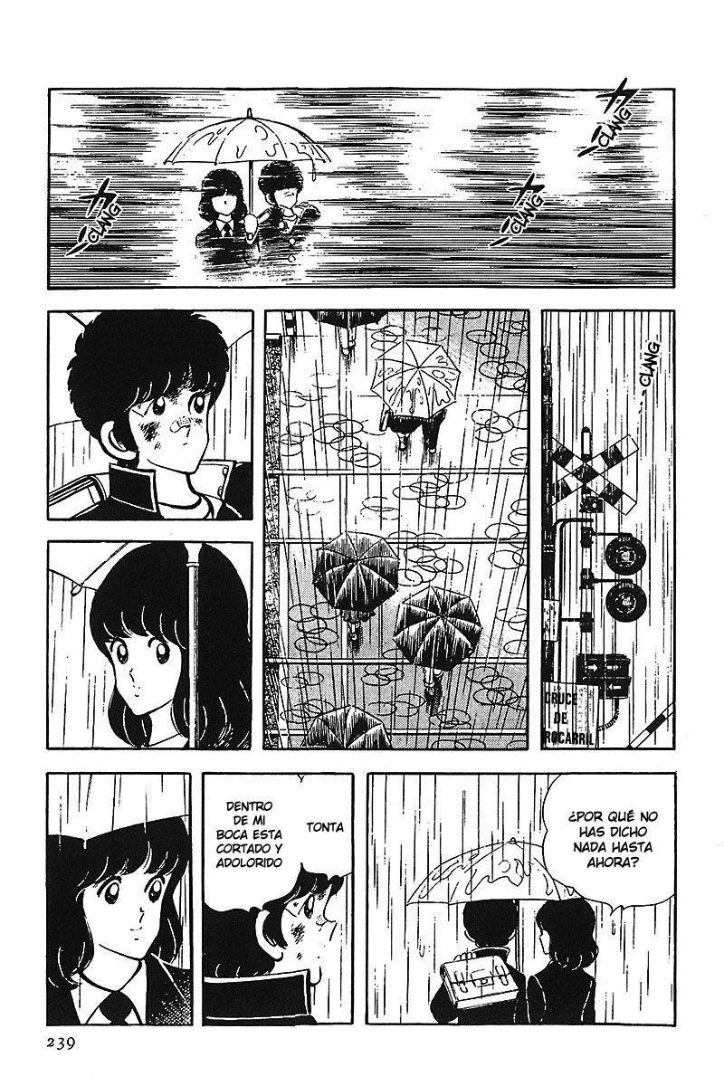 Read Touch (es) Manga Online