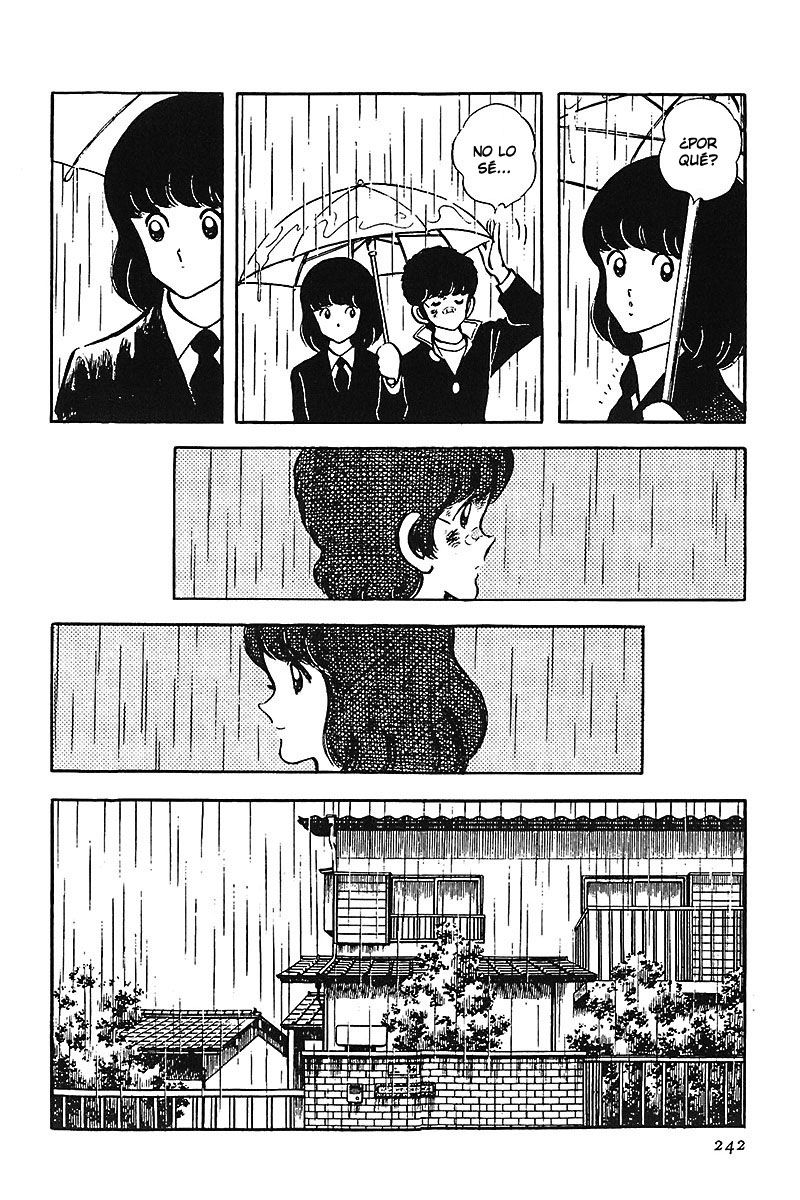 Read Touch (es) Manga Online