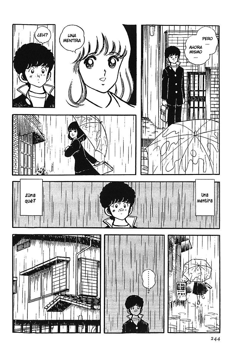 Read Touch (es) Manga Online