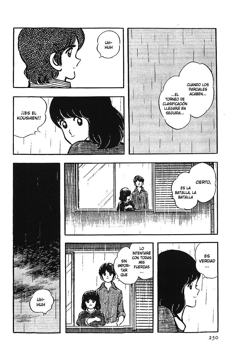 Read Touch (es) Manga Online