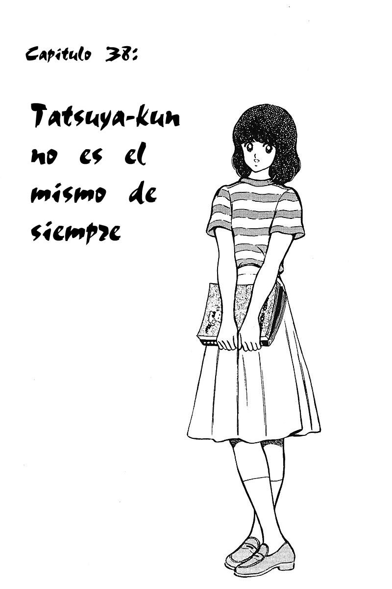 Read Touch (es) Manga Online