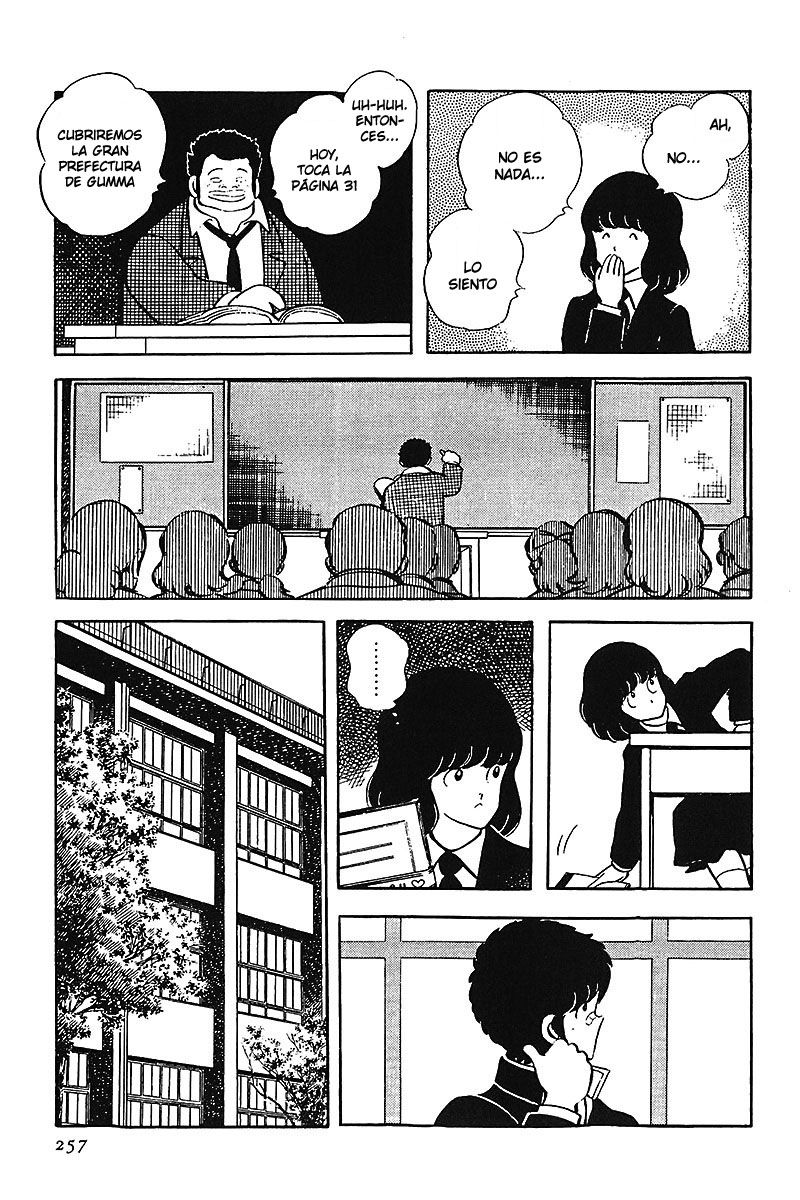 Read Touch (es) Manga Online