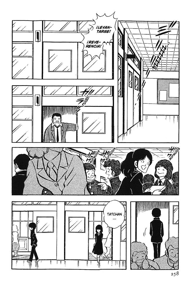 Read Touch (es) Manga Online