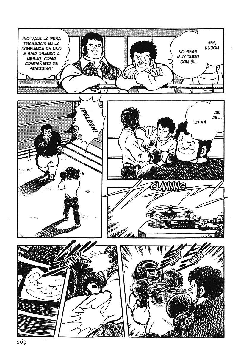 Read Touch (es) Manga Online