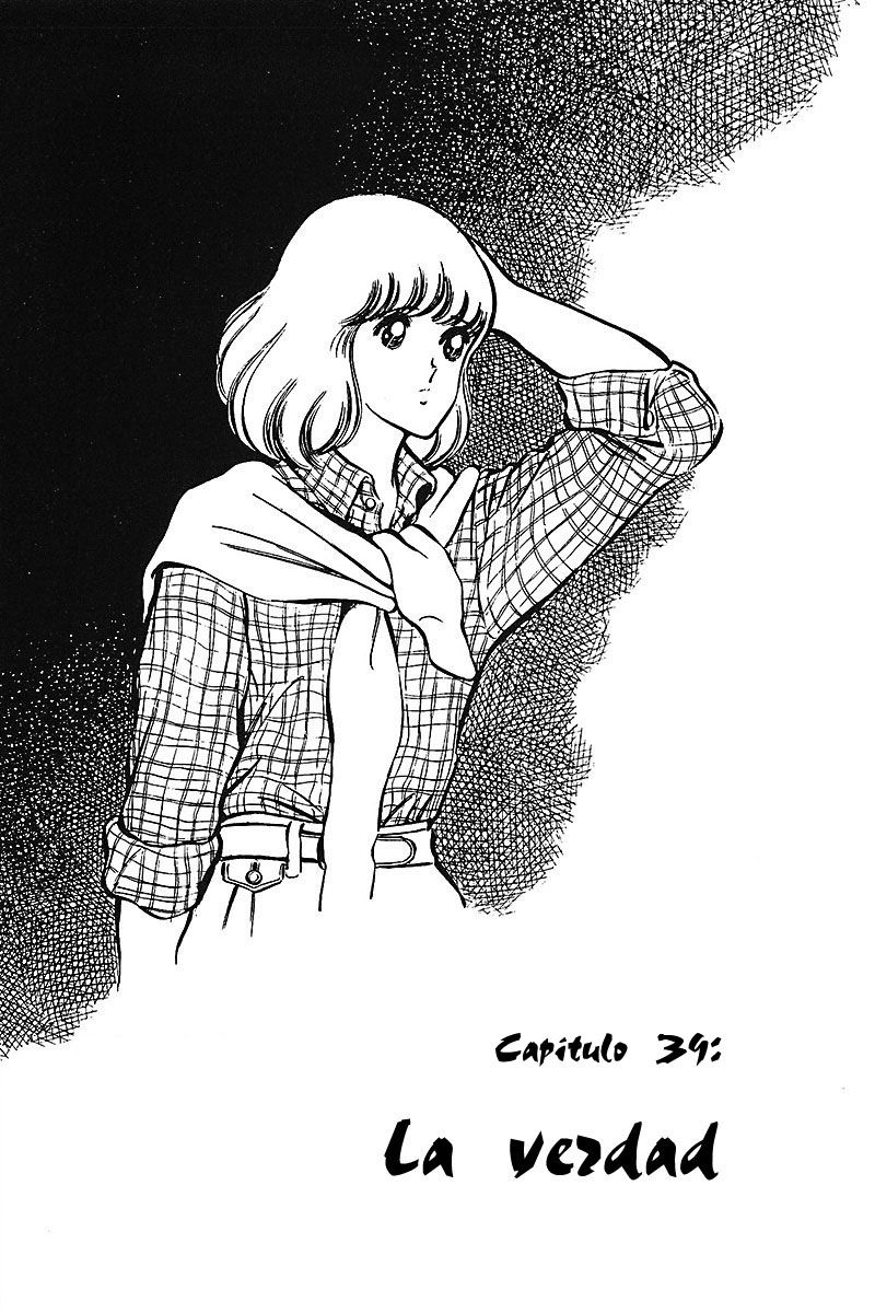 Read Touch (es) Manga Online