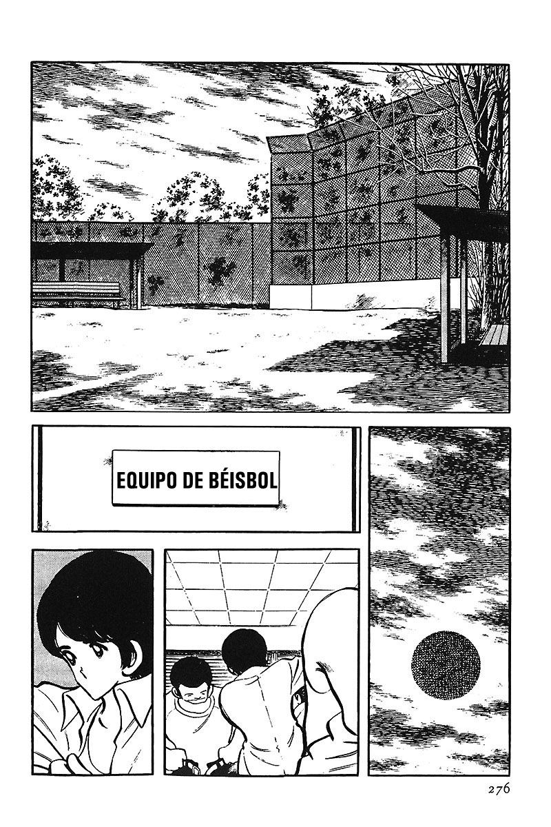 Read Touch (es) Manga Online