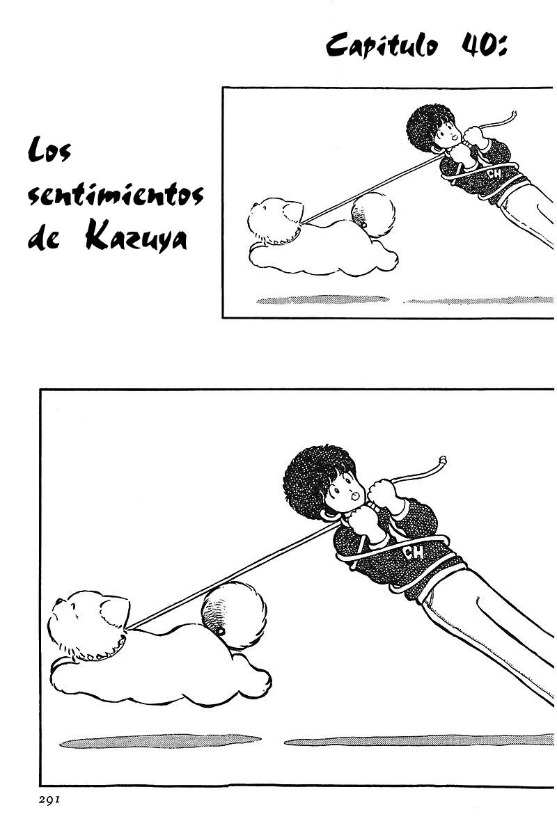 Read Touch (es) Manga Online