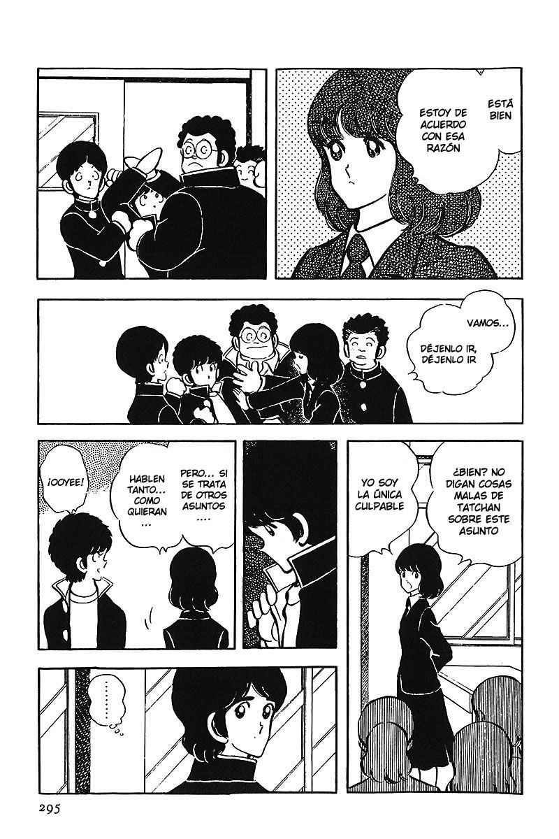 Read Touch (es) Manga Online