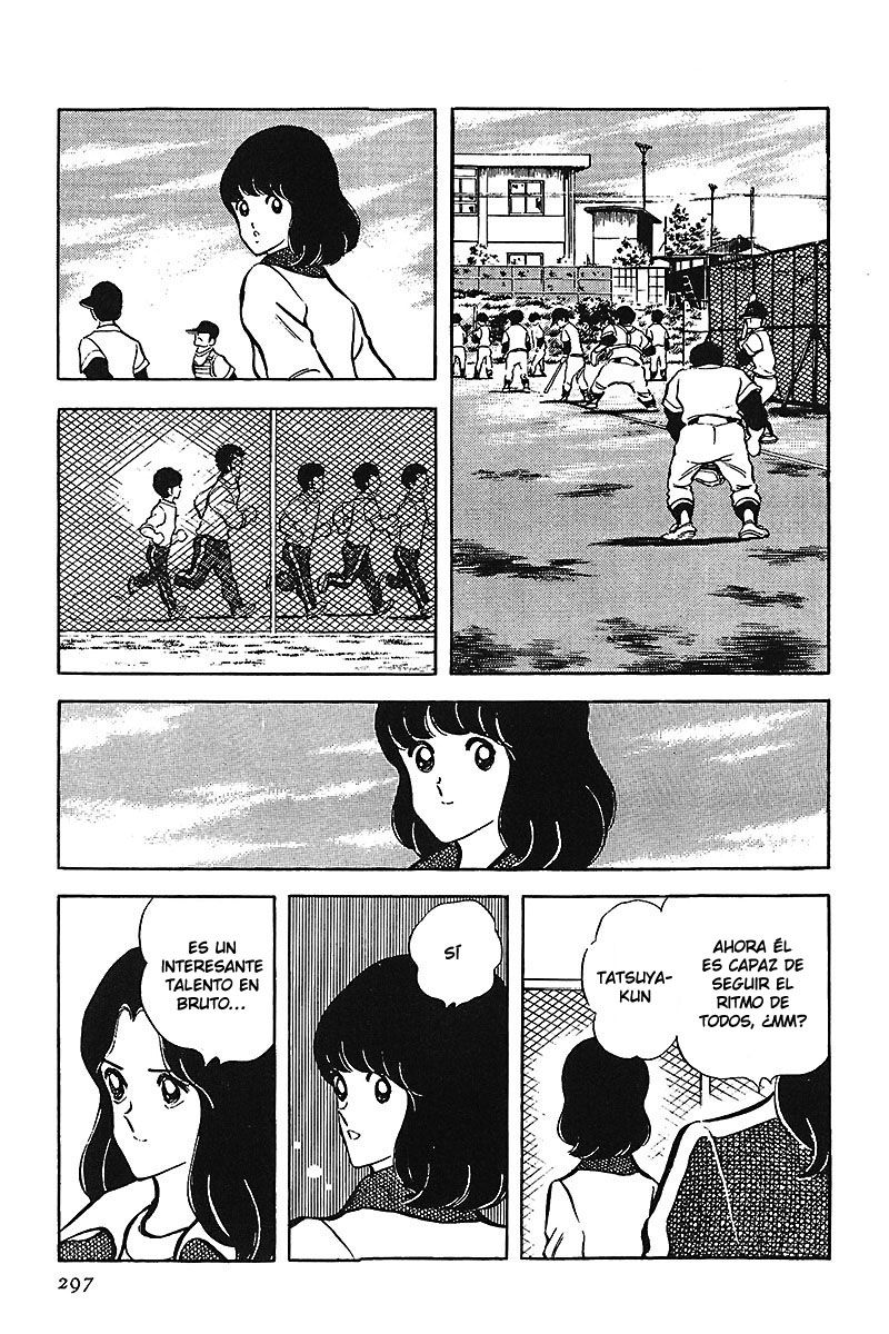 Read Touch (es) Manga Online