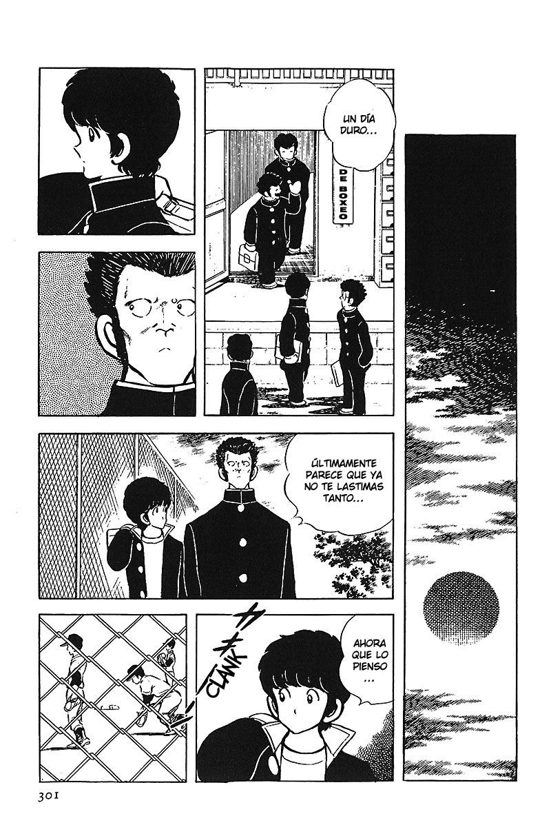 Read Touch (es) Manga Online