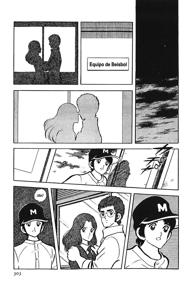 Read Touch (es) Manga Online