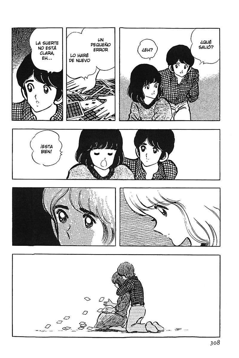 Read Touch (es) Manga Online