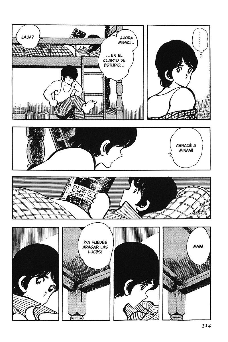 Read Touch (es) Manga Online