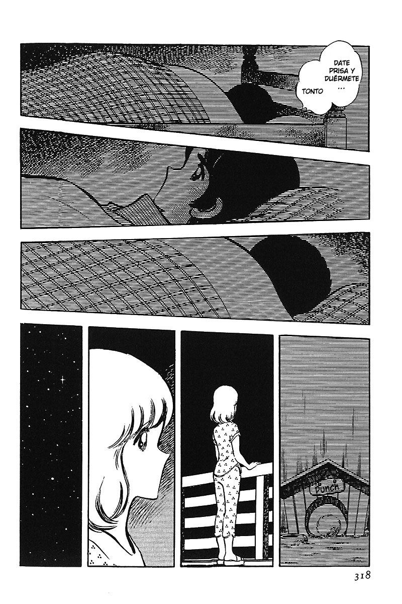 Read Touch (es) Manga Online