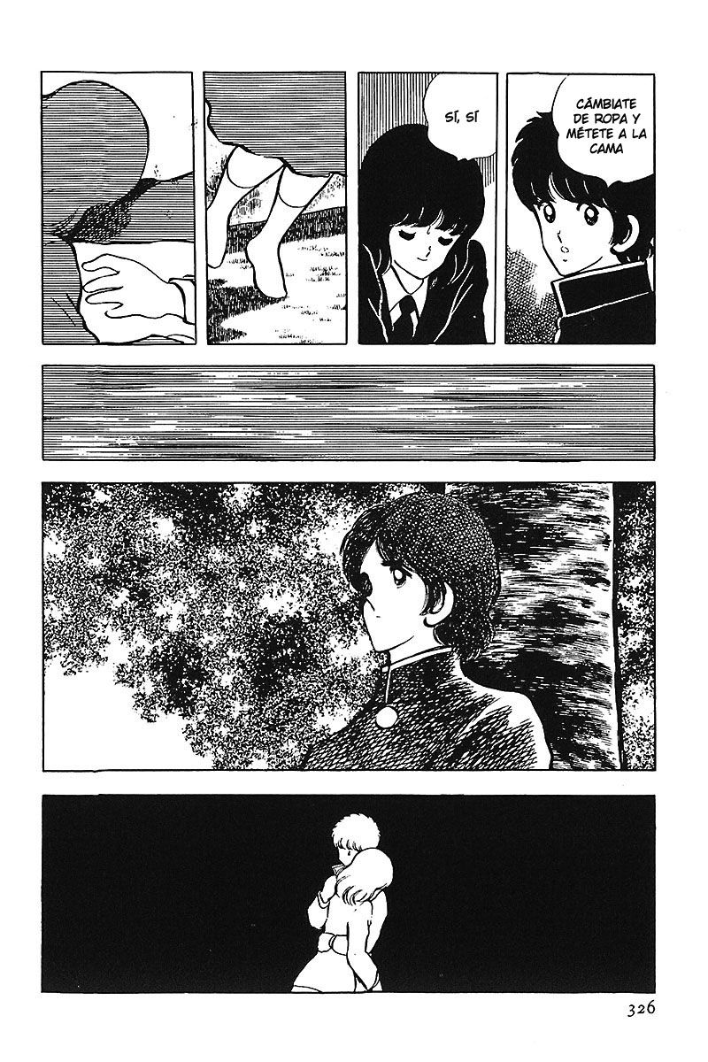 Read Touch (es) Manga Online