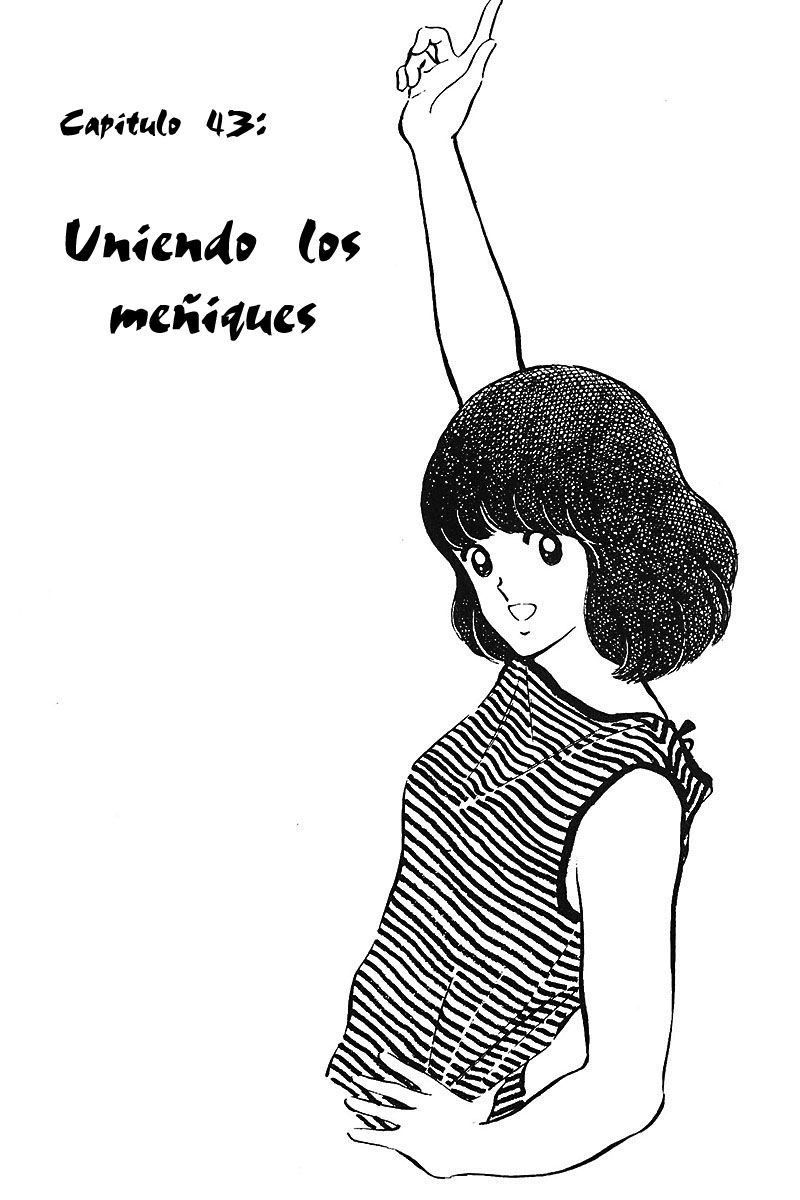 Read Touch (es) Manga Online