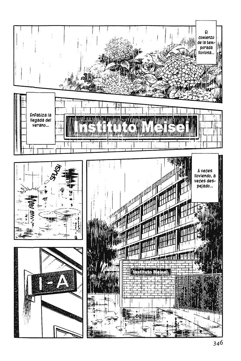 Read Touch (es) Manga Online