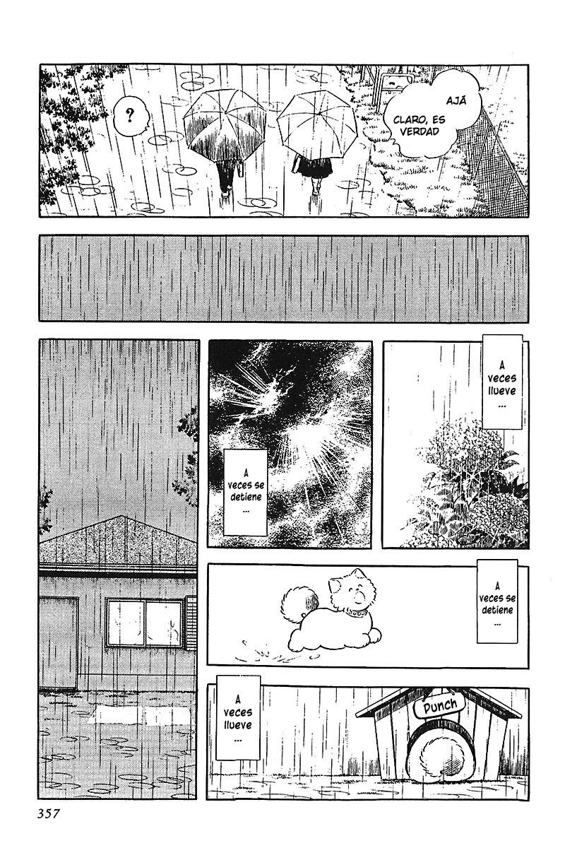 Read Touch (es) Manga Online