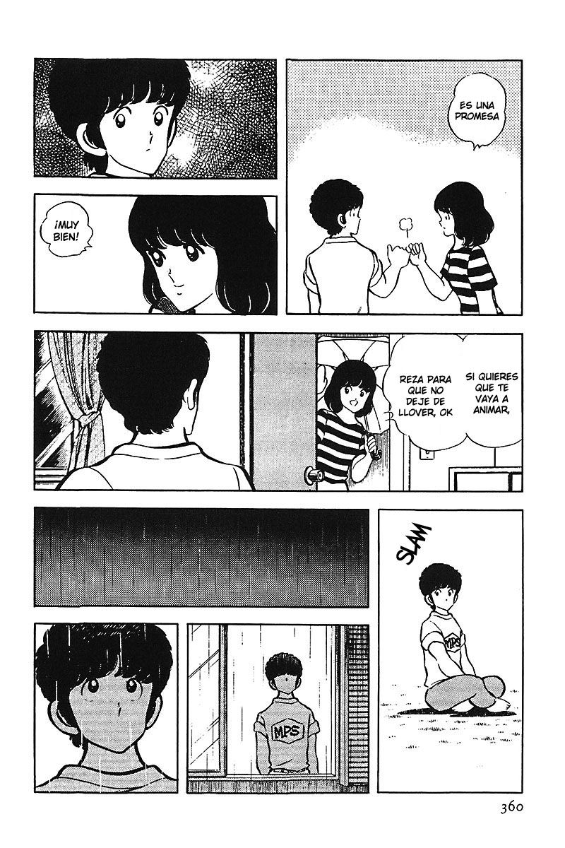 Read Touch (es) Manga Online