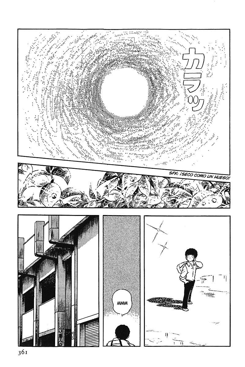 Read Touch (es) Manga Online