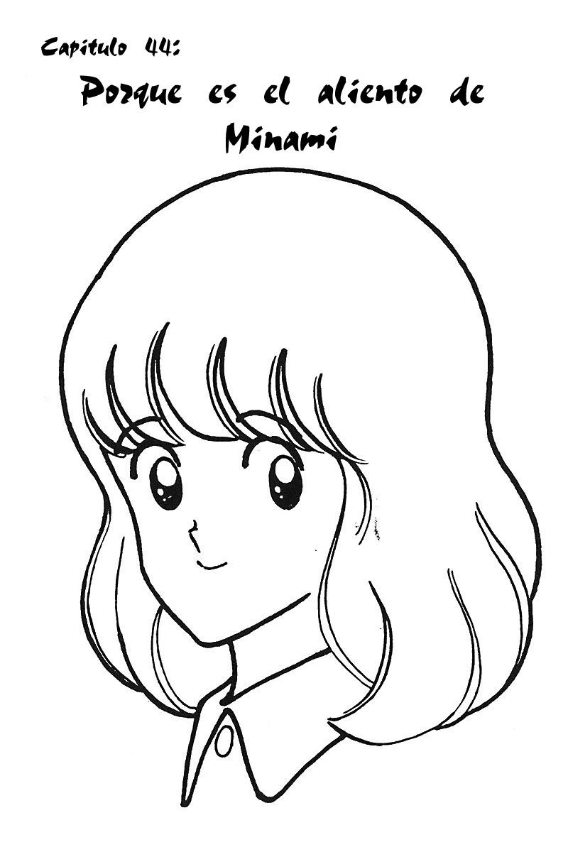 Read Touch (es) Manga Online