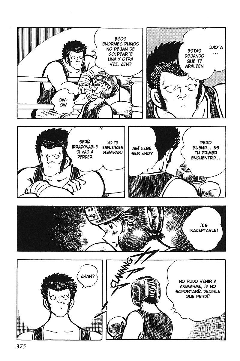 Read Touch (es) Manga Online