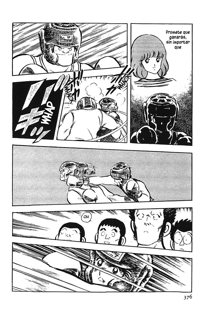 Read Touch (es) Manga Online