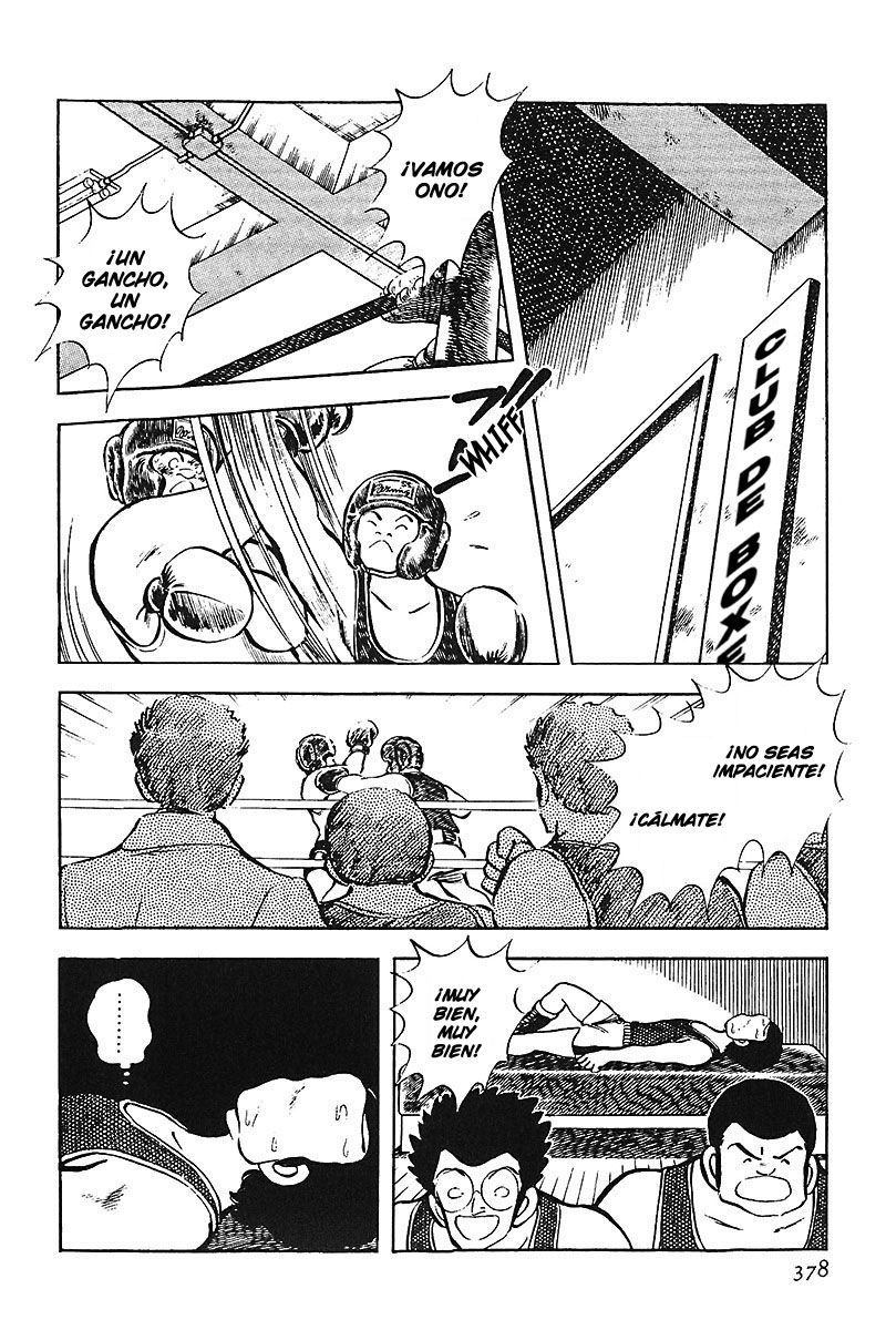 Read Touch (es) Manga Online