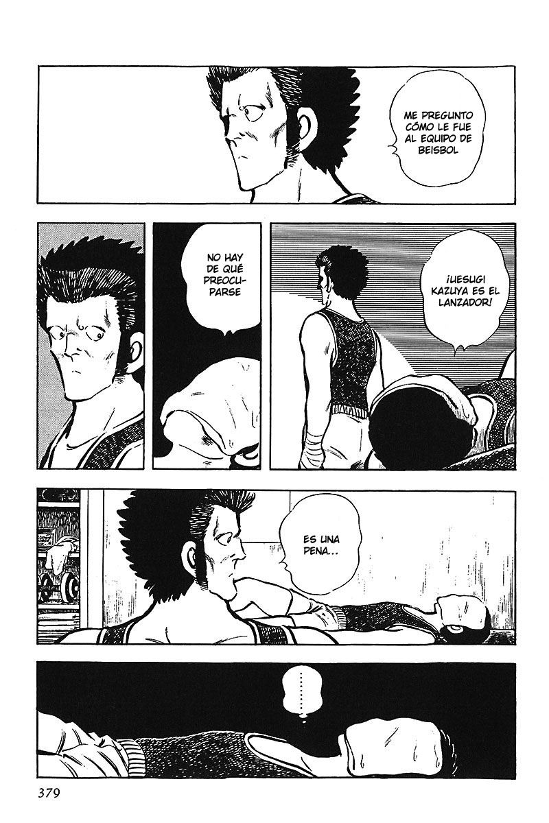 Read Touch (es) Manga Online