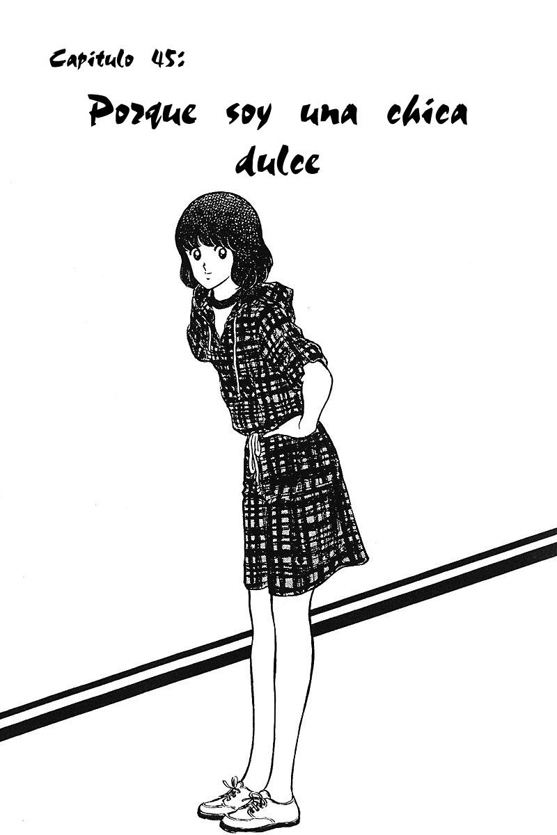 Read Touch (es) Manga Online